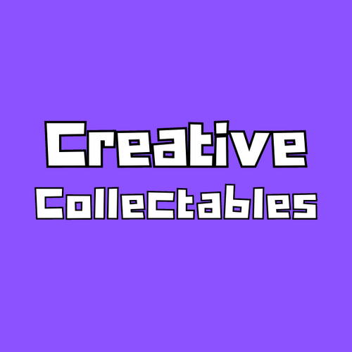 Creative Collectables